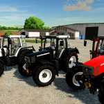 Femdt 500 Extra V1.0 FS22