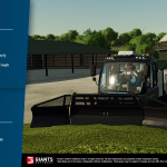 Fendt 700 Vario in Farming Simulator 22 1