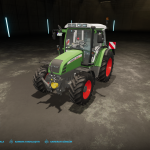 Fendt Farmer 300Ci V1.0 FS22 1