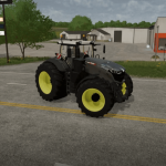 Fendt Vario 1000 Special v1.0 FS22 1