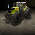 Fendt Vario 1000 Special v1.0 FS22 2