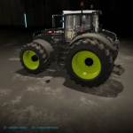 Fendt Vario 1000 Special v1.0 FS22 5