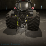 Fendt Vario 1000 Special v1.0 FS22 6