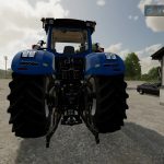 Fendt Vario 1000 V1.0 FS22 3