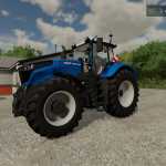 Fendt Vario 1000 V1.0 FS22 4