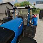 Fendt Vario 1000 V1.0 FS22 5