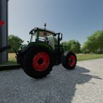 Fendt Vario 900 Electro V 1.0 FS22 4