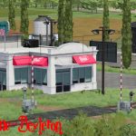 Ferme Beyleron V1.0 FS22 10