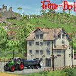 Ferme Beyleron V1.0 FS22 11