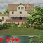 Ferme Beyleron V1.0 FS22 13