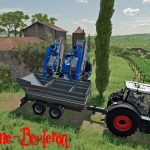 Ferme Beyleron V1.0 FS22 14