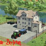 Ferme Beyleron V1.0 FS22 15