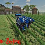 Ferme Beyleron V1.0 FS22 16