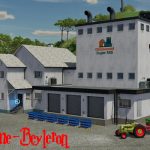 Ferme Beyleron V1.0 FS22 17