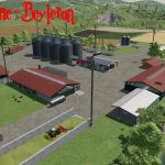 Ferme Beyleron V1.0 FS22 3