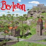 Ferme Beyleron V1.0 FS22 4