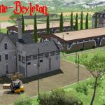 Ferme Beyleron V1.0 FS22 8