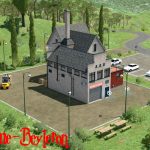 Ferme Beyleron V1.0 FS22 9