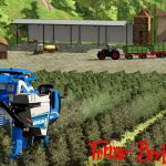 Ferme Beyleron V1.5 FS22 10