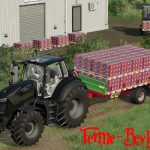 Ferme Beyleron V1.5 FS22 12