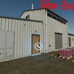 Ferme Beyleron V1.5 FS22 13