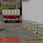 Ferme Beyleron V1.5 FS22 18