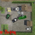 Ferme Beyleron V1.5 FS22 21