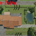 Ferme Beyleron V1.5 FS22 26