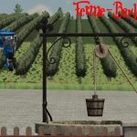 Ferme Beyleron V1.5 FS22 3