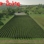 Ferme Beyleron V1.5 FS22 30