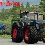 Ferme Beyleron V1.5 FS22 4