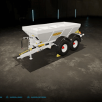 Fertilizer spreader v1.0.0.0 FS22 1