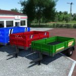 Filiz Keskinzade v1.0 FS22 1