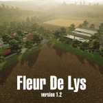 FleurDeLys V1.2 FS22 5