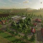 FleurDeLys V1.3 FS22 3