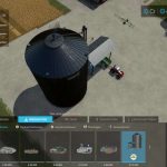 Food All In One V 1.1 FS22 2