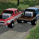 Ford OBS 1997 V1.0 FS22 2