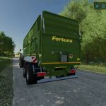 Fortuna FTM 200 v1.0 FS22 1 1