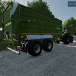 Fortuna FTM 200 v1.0 FS22 2 1