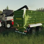 Fortuna FTM 200 v1.0 FS22 2