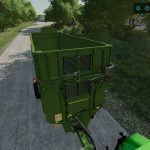 Fortuna FTM 200 v1.0 FS22 3