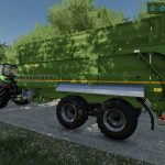 Fortuna FTM 200 v1.0 FS22 4