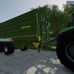 Fortuna FTM 200 v1.0 FS22 5