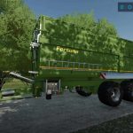 Fortuna FTM 200 v1.0 FS22 6