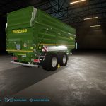 Fortuna FTM200 v1.0.1 FS22 1