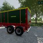 Fortuna K270 v1.2.0.4 FS22