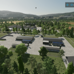 Four Lakes Farm v1.0.0.2 FS22 4