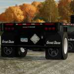 GREAT DANE FREEDOM LT V1.0 FS22