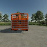 Galucho Transcow V1.0 FS22 4