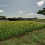 Gariep South Africa V0.0.1 FS22 4